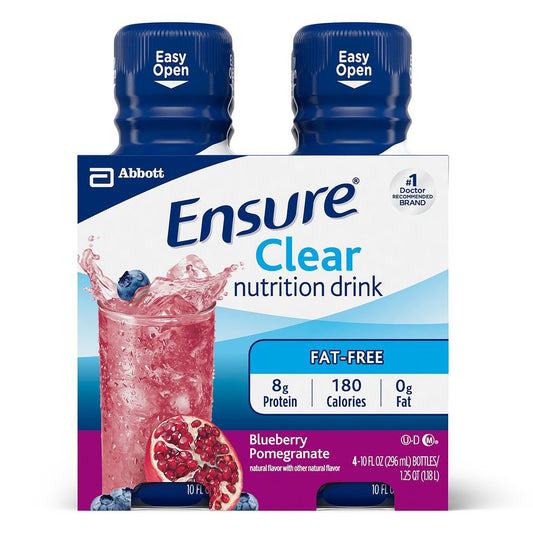 Ensure® Clear Nutritional Drink