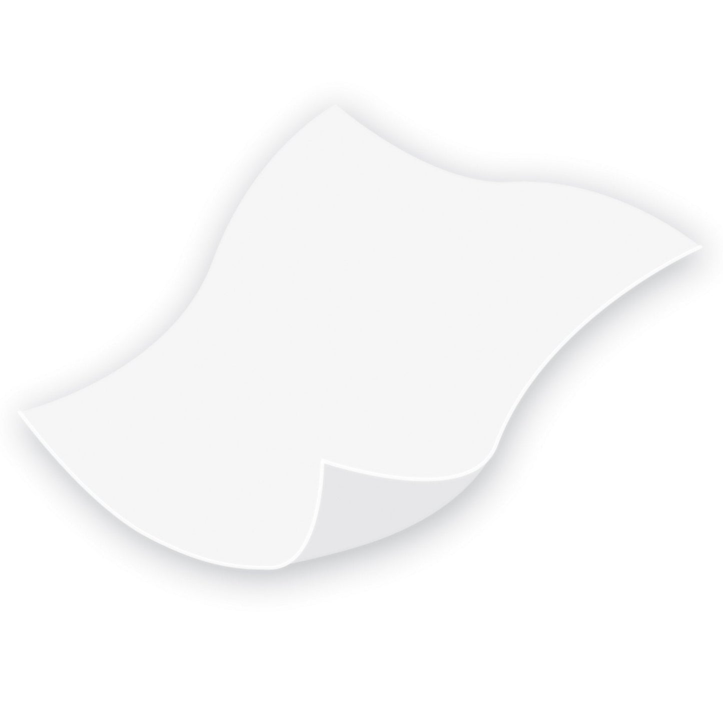 Prevail® Quilted Washcloth / Scented 8" x 12"