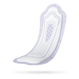 Poise® Original Pads, Light