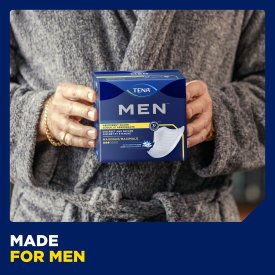 TENA® Men™ Maximum