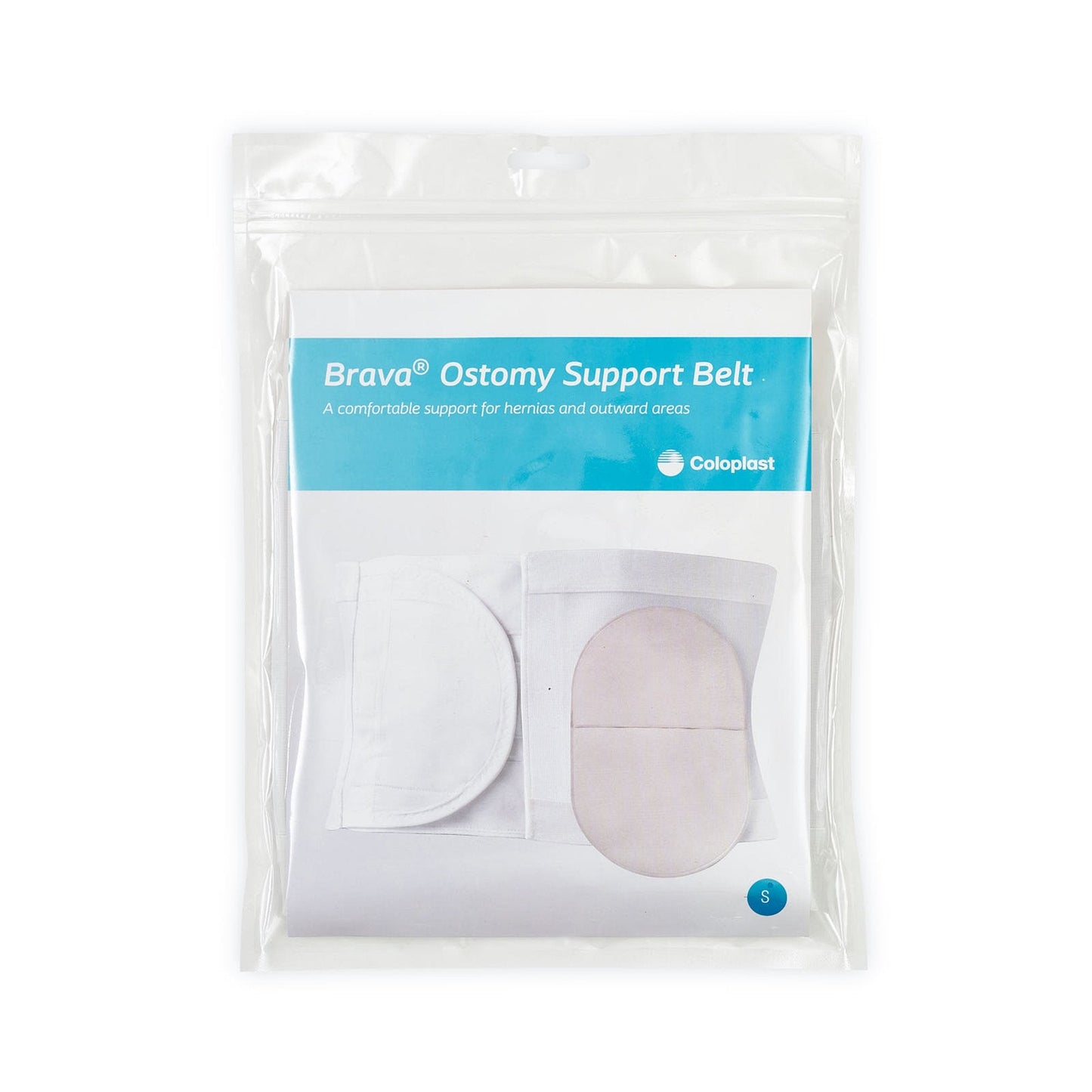 Brava® Ostomy Support Belt