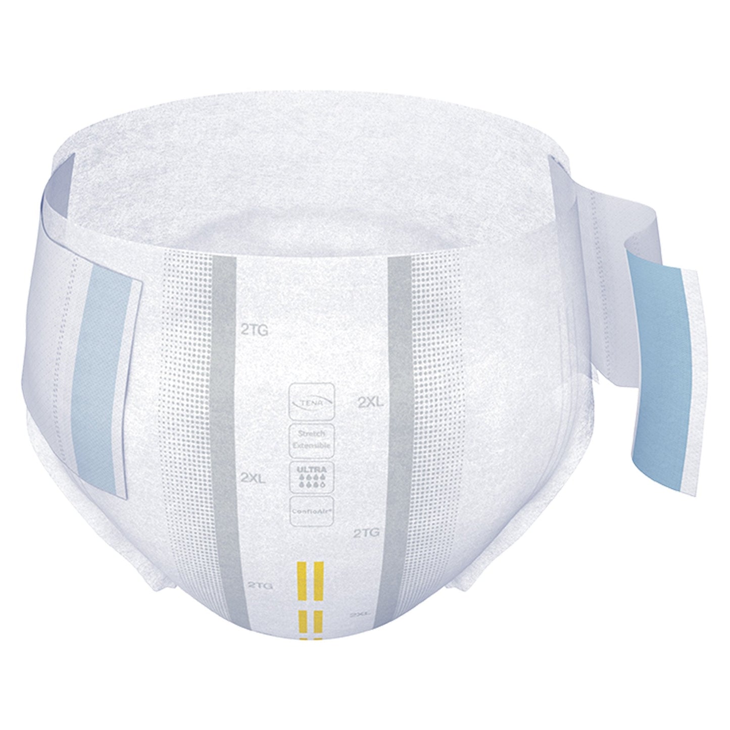 Tena® Stretch™ Ultra Incontinence Brief
