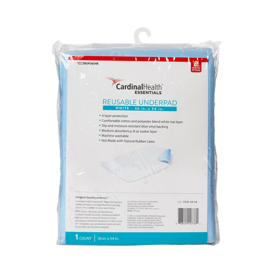 Cardinal Health™ Essentials Underpad