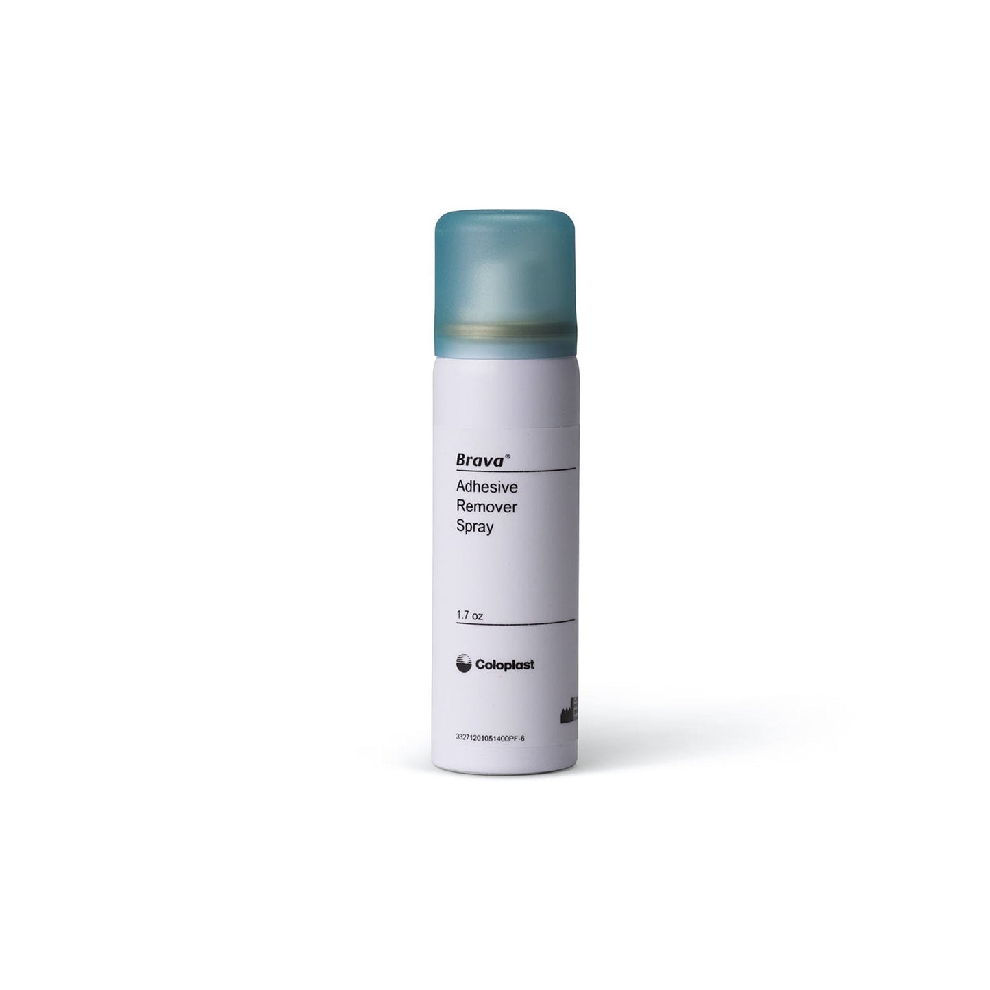 Brava® Adhesive Remover Spray, 50 mL Bottle