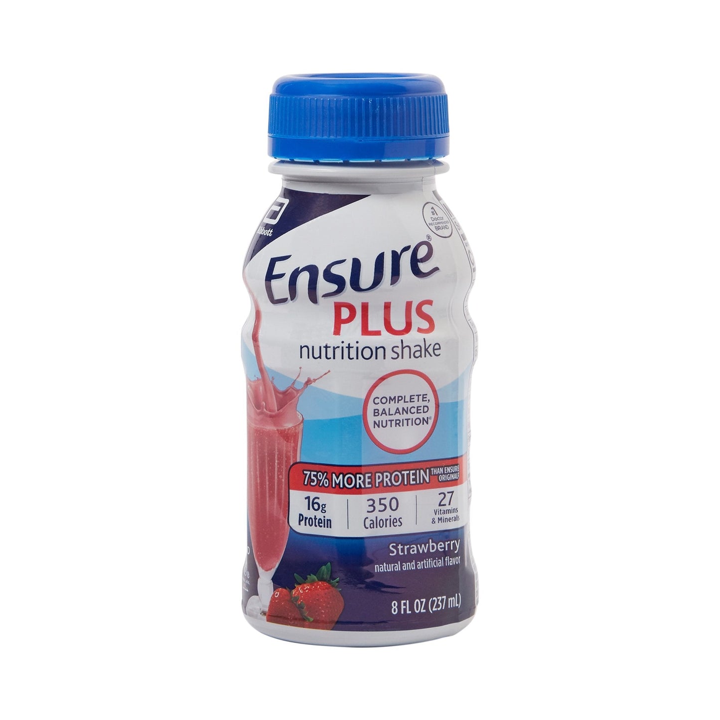 Ensure® Plus Nutritional Shake