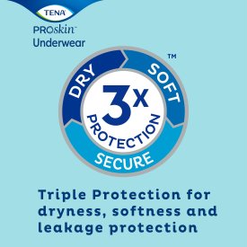Tena® Ultimate-Extra Absorbent Underwear