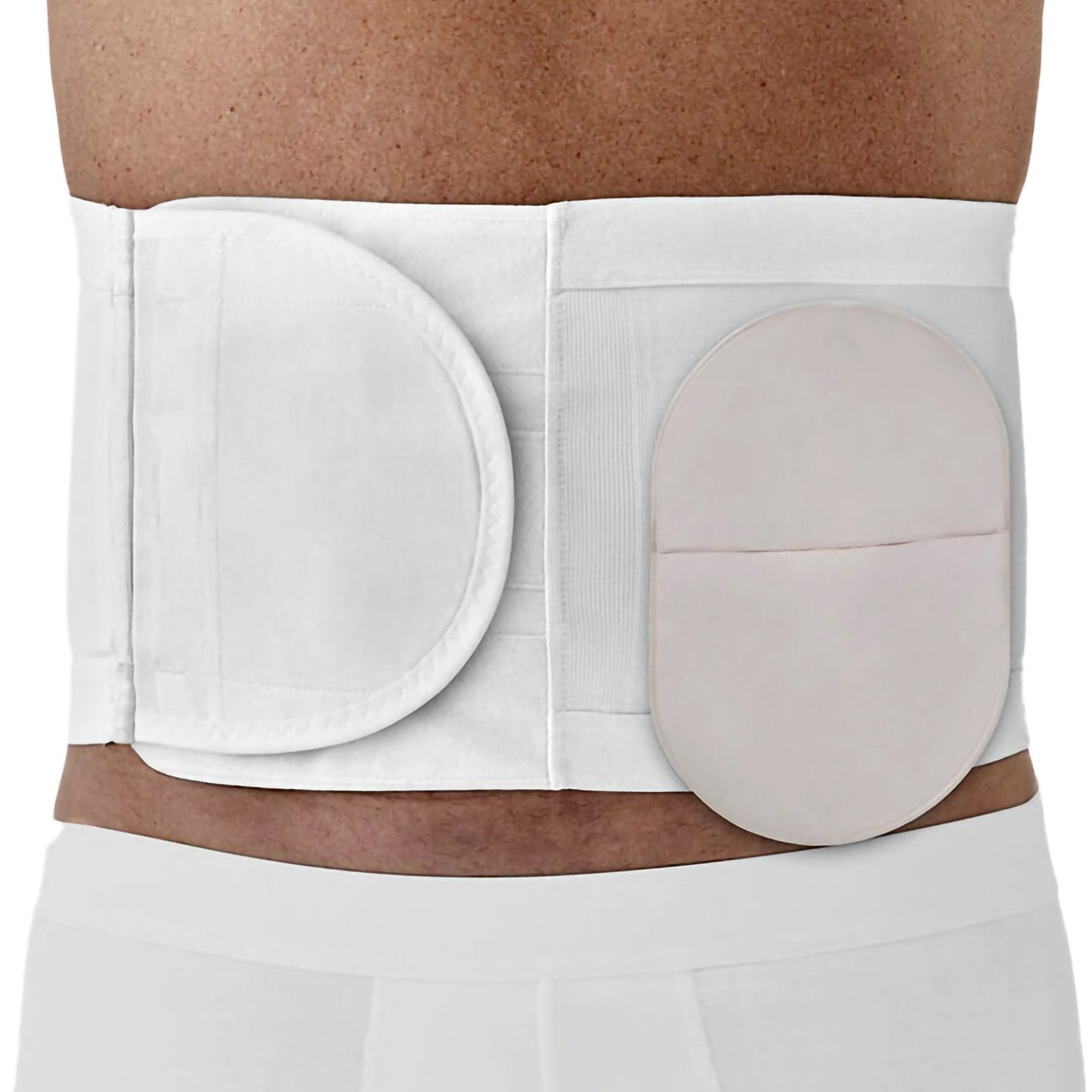Brava® Ostomy Support Belt