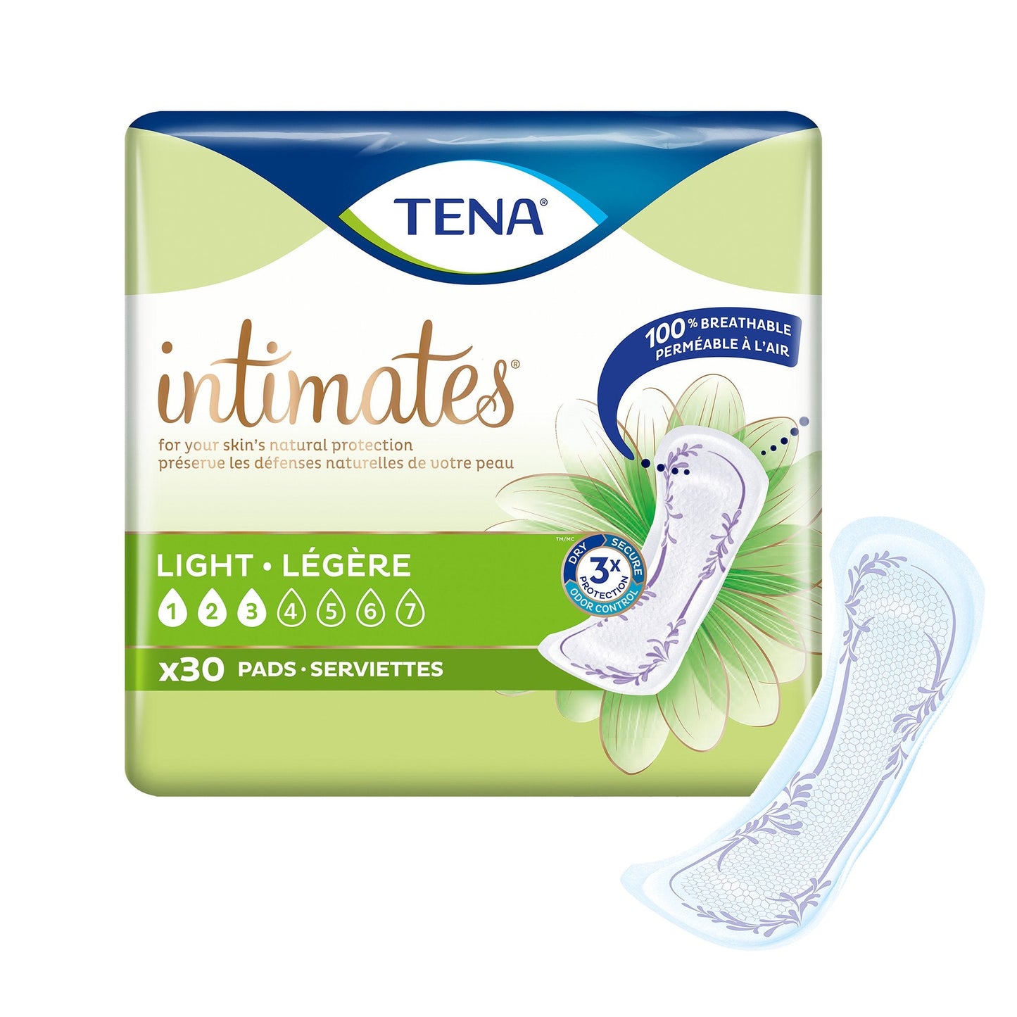 TENA® Intimates™