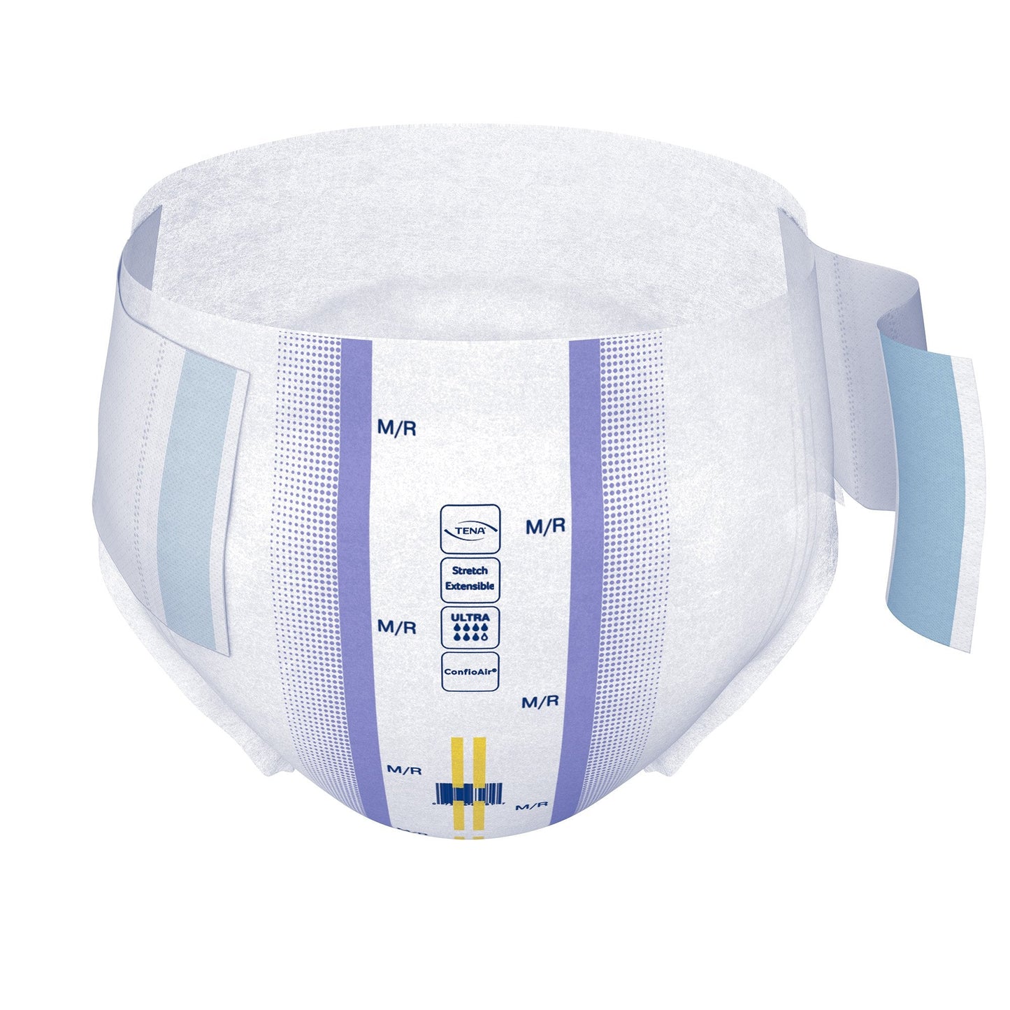Tena® Stretch™ Ultra Incontinence Brief