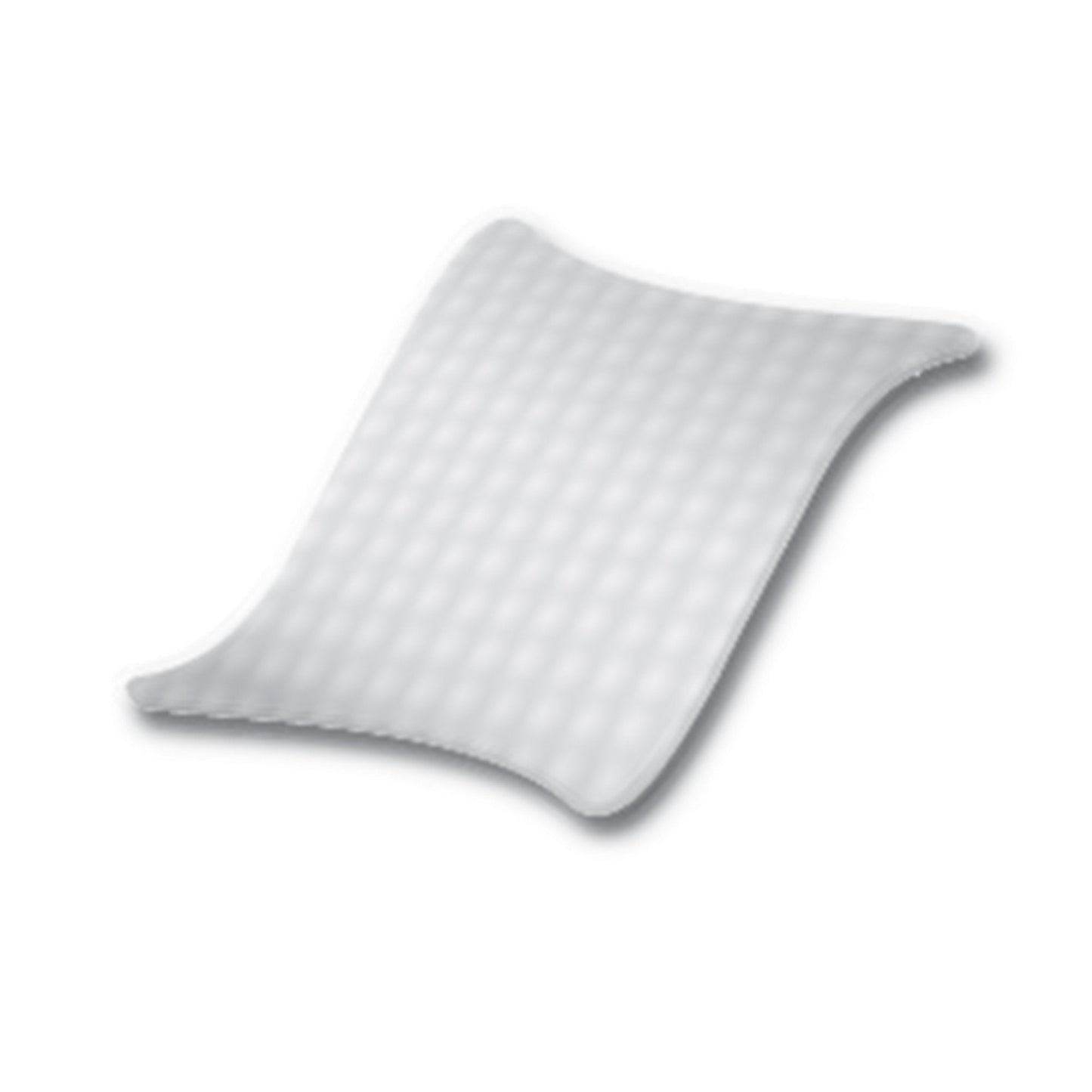 Prevail® Quilted Washcloth W/ Lotion, Fresh Scent 8" x 12"