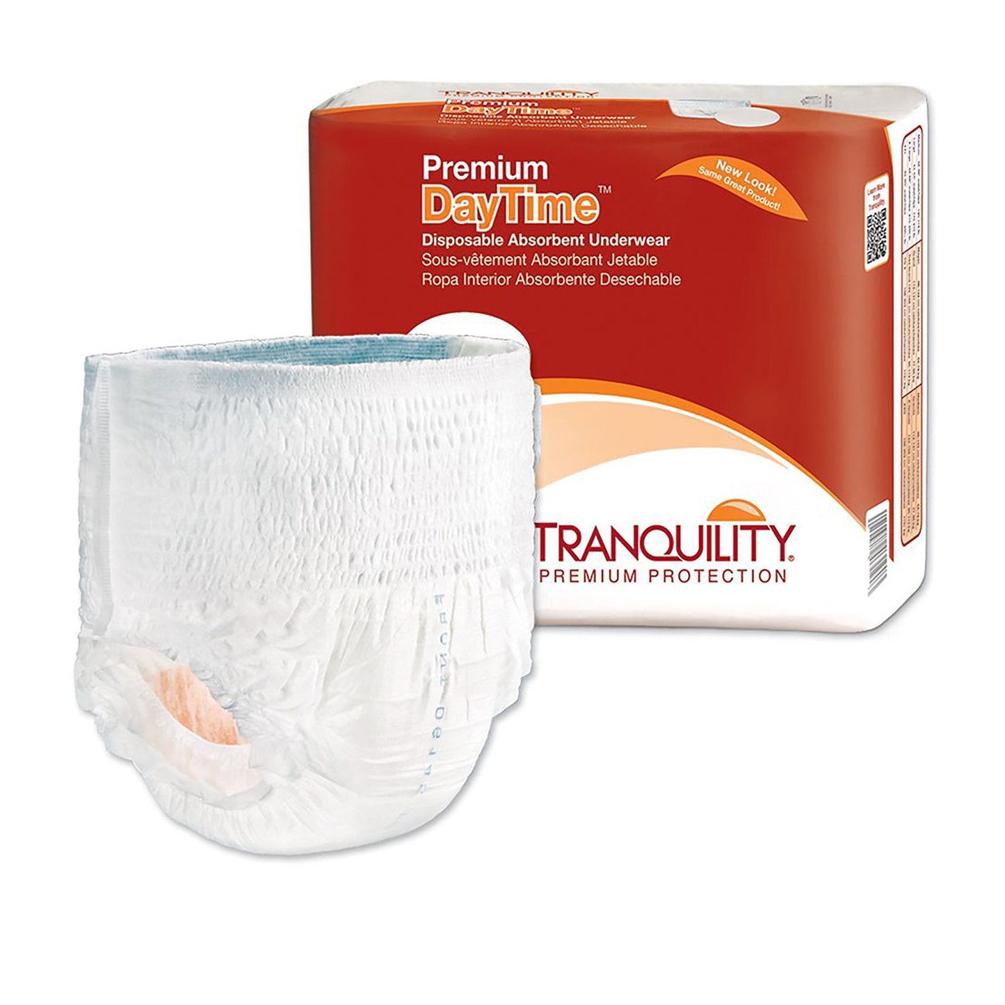 Tranquility® Premium DayTime™