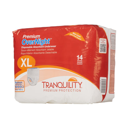 Tranquility® Premium OverNight™