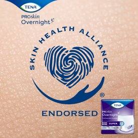 Tena® Overnight Super Absorbent Underwear