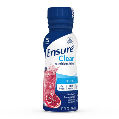 Ensure® Clear Nutritional Drink