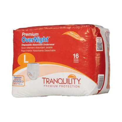 Tranquility® Premium OverNight™