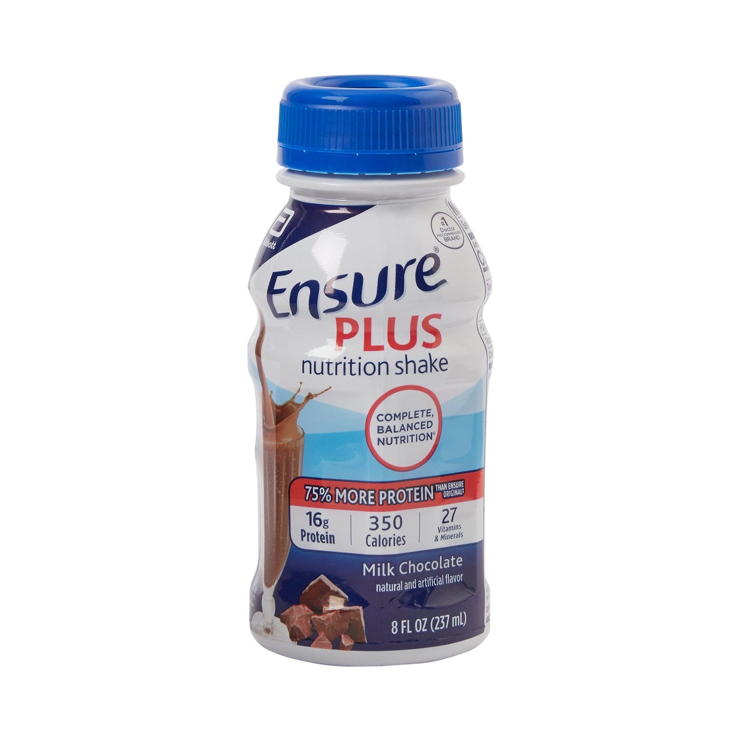 Ensure® Plus Nutritional Shake