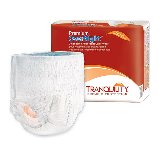 Tranquility® Premium OverNight™
