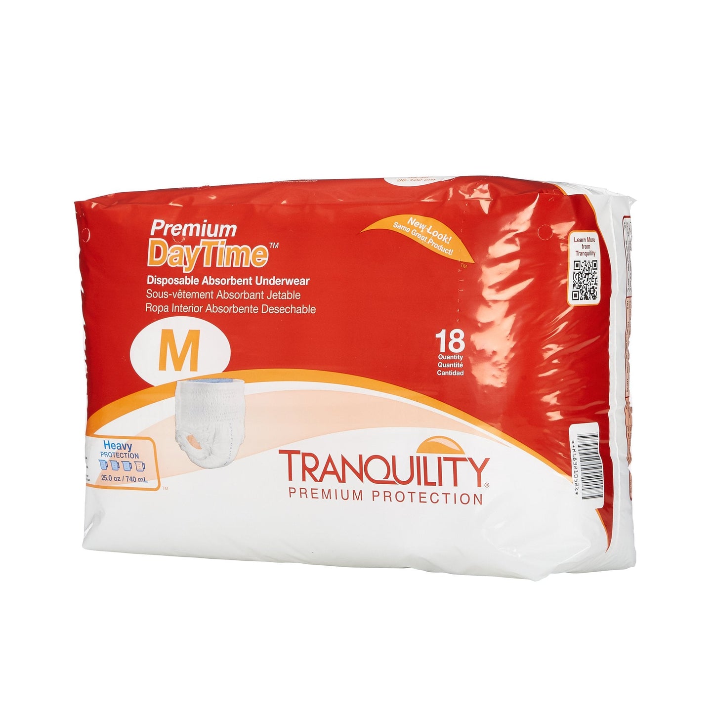 Tranquility® Premium DayTime™