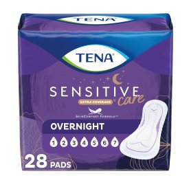 TENA Intimates Overnight