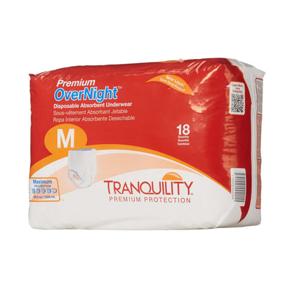 Tranquility® Premium OverNight™