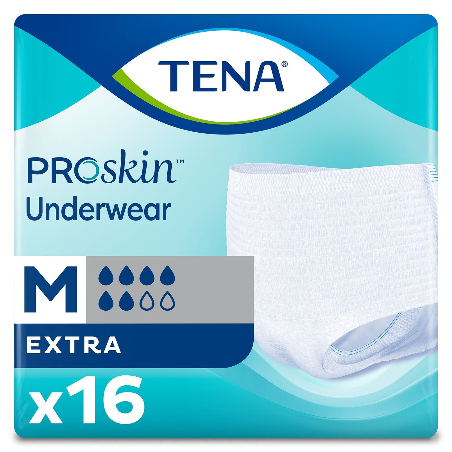Tena® Ultimate-Extra Absorbent Underwear