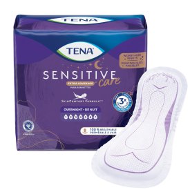 TENA Intimates Overnight